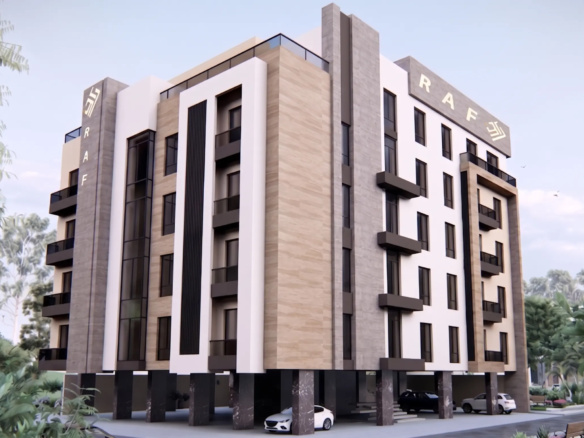مشروع راف - 31