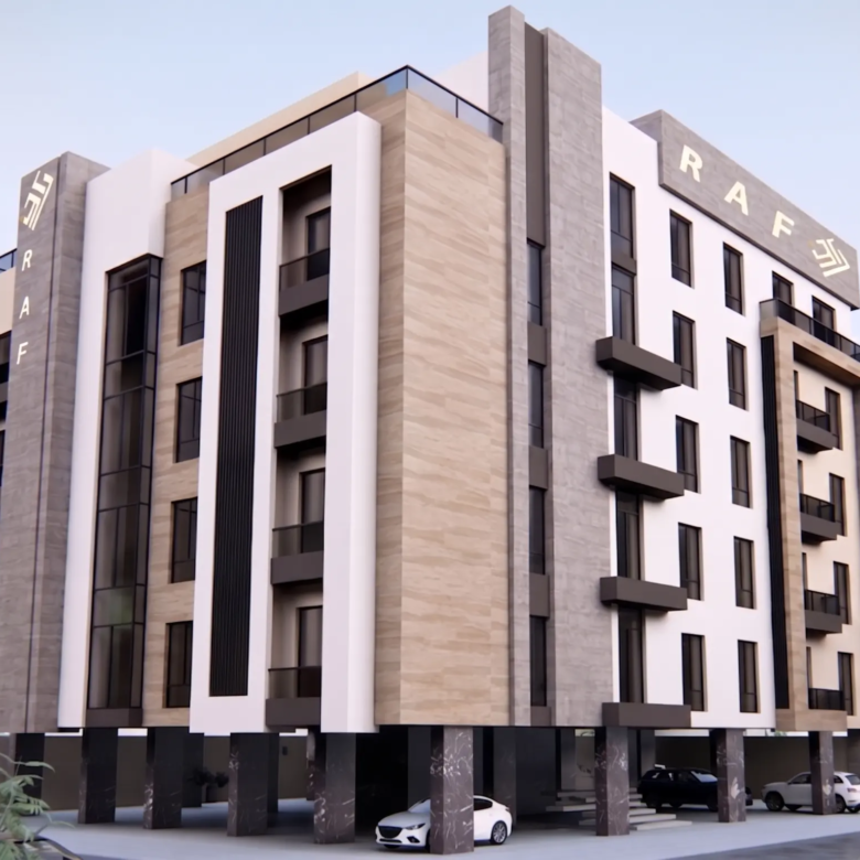 مشروع راف - 31